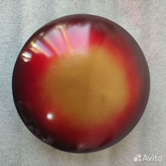 Глюкофон Dream Drum 22 см