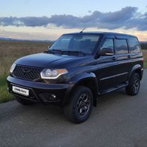 Купить УАЗ 🚘 от 110 000 ₽ в Трехгорном: 640 объявлений