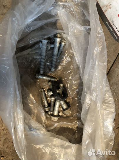 Редуктор задний форд куга2