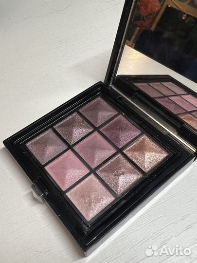 Givenchy тени для век