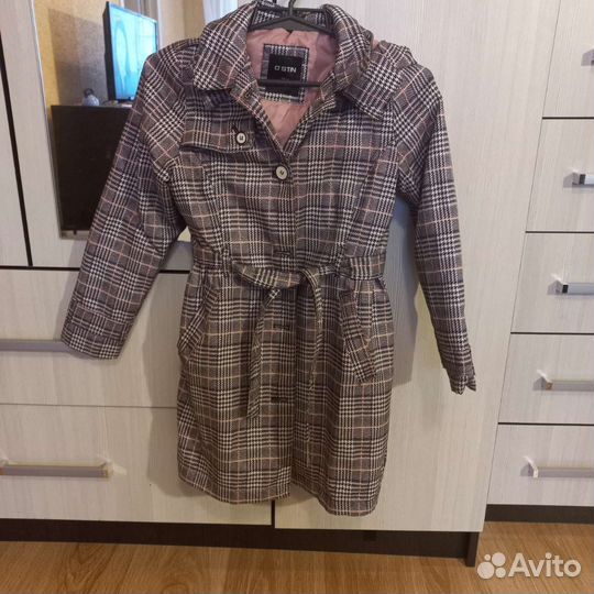 Пальто,плащ