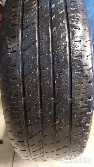 Kumho 792 235/60 R18 103H