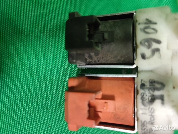 Клапан для стиральной машины Gorenje 106595