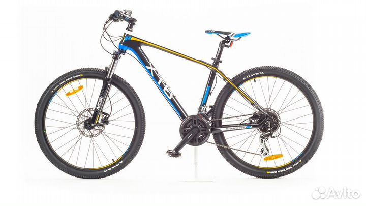 Алюминиевые велосипеды. Большой выбор