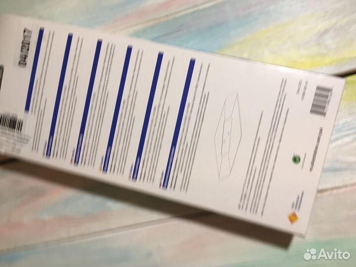 Подставка вертикальная Sony PlayStation 4