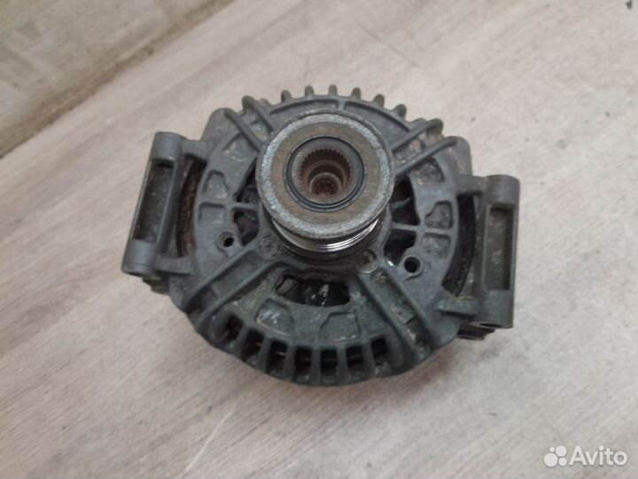 Генератор Mercedes-Benz Vito W639 (2003—2010)