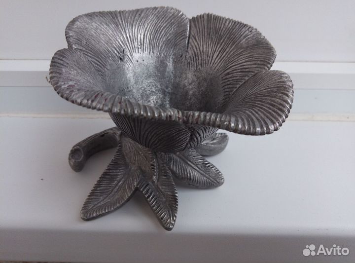 Пепельница