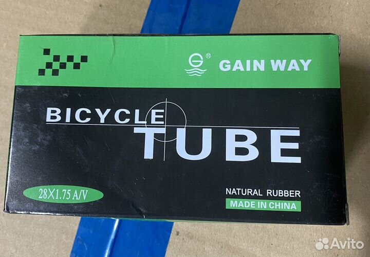 Камеры покрышки крылья для велосипеда