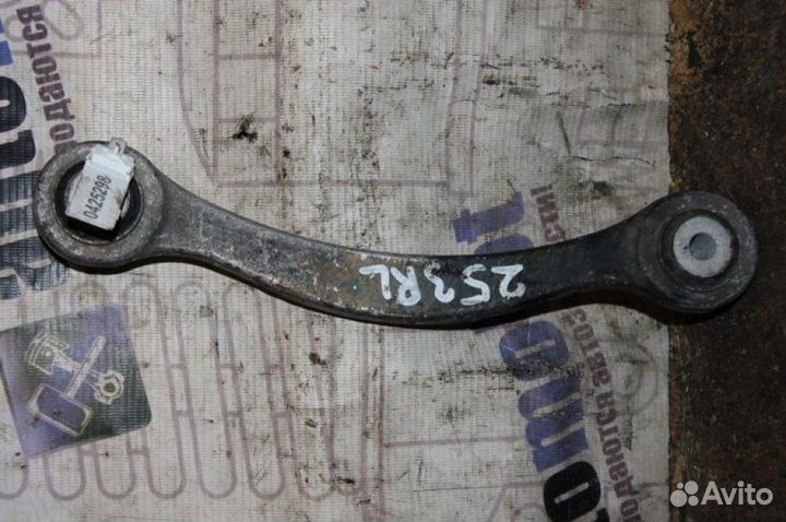 Рычаг задний Mercedes-Benz E-Class S211