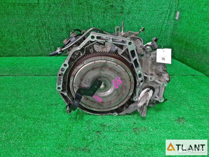 Автомат honda accord