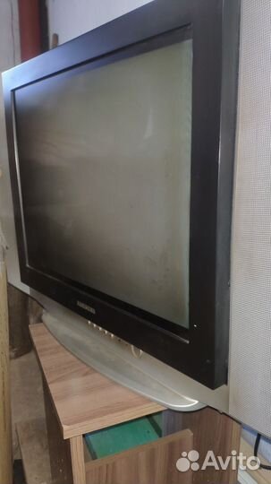Телевизор