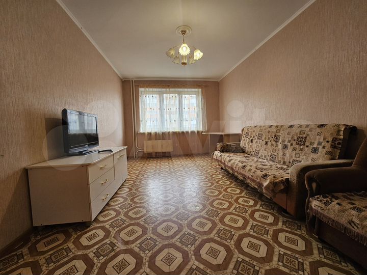 2-к. квартира, 50 м², 5/9 эт.