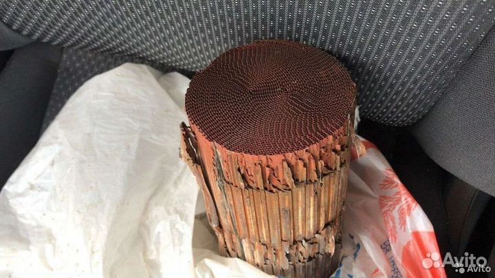 Скупка катализаторов / сдать катализатор