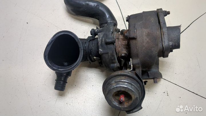 Турбина Volkswagen Passat 5, 2002