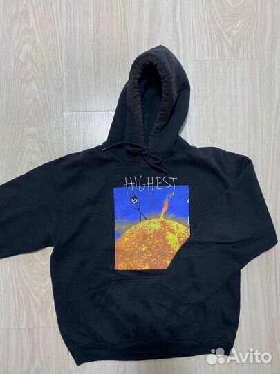 Худи travis scott cactus jack оригинал