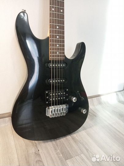 Электрогитара ibanez gio gsa60