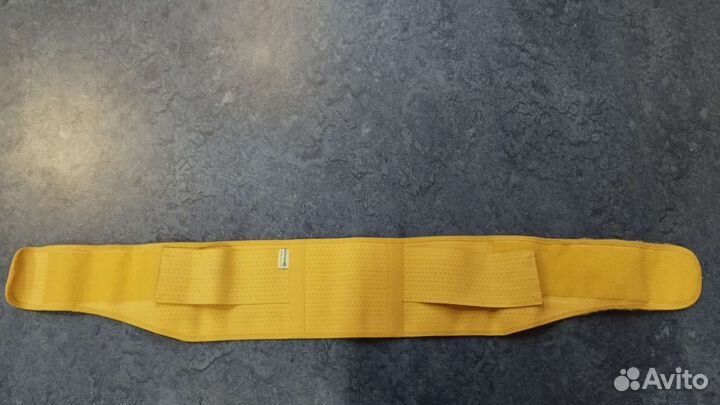 Бандаж для беременных orlett