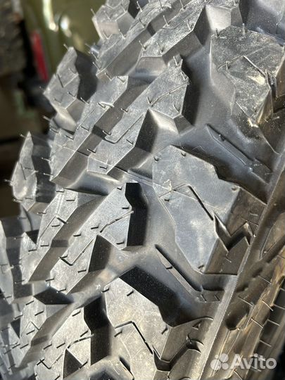 Yokohama Geolandar M/T G003 185/85 R16 105N