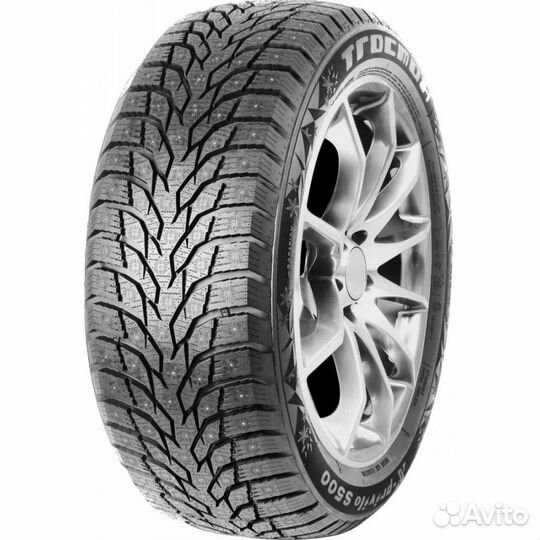 Tracmax X-Privilo S500 265/50 R20 111T