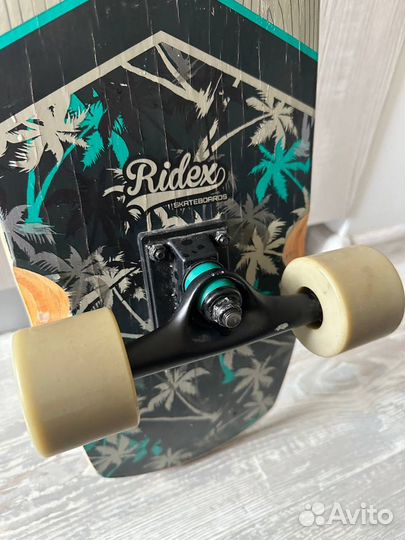 Лонгборд Ridex