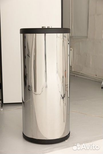 Бойлер косвенного нагрева подвесной на 100л л390