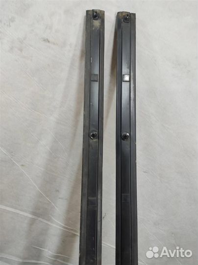 Молдинг крыши Lexus RX300 (MCU15) 2001