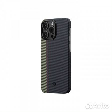 Чехол Pitaka Fusion Case 3 для iPhone 14 Pro