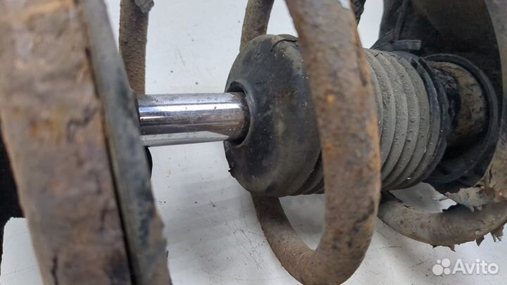 Амортизатор подвески Peugeot 4007, 2008