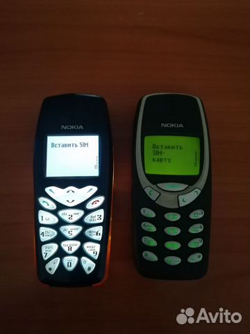 Nokia 3310