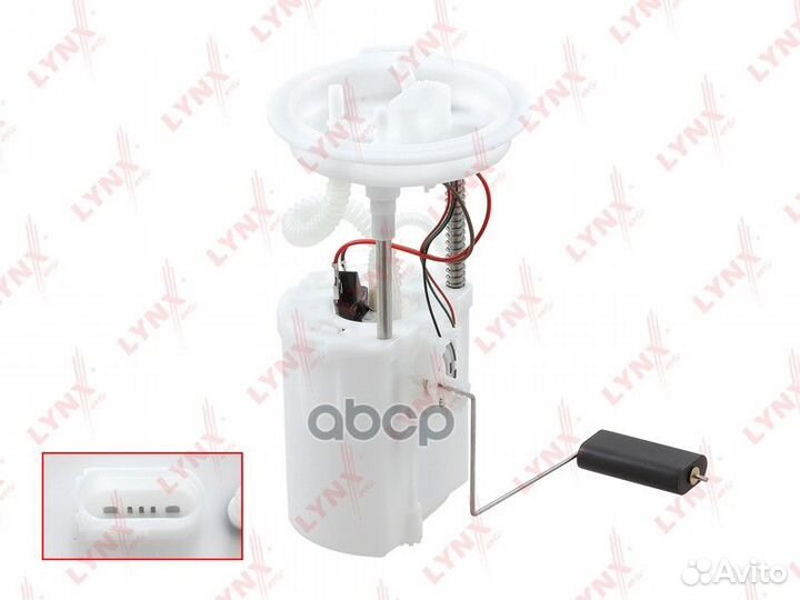 Топливный модуль CF3538 lynxauto