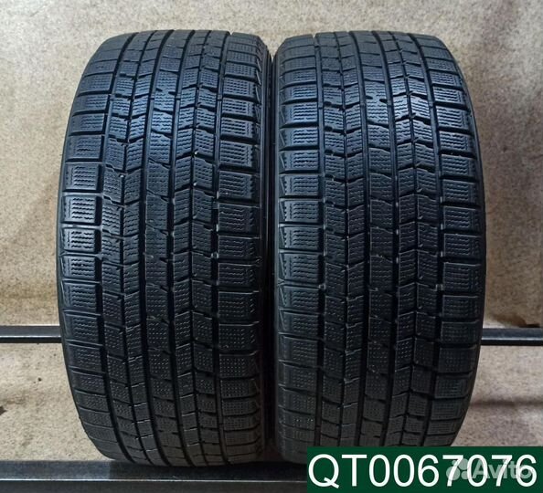 Dunlop Graspic DS3 225/45 R17 96P