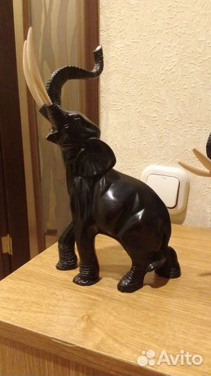 Коллекция Слоников