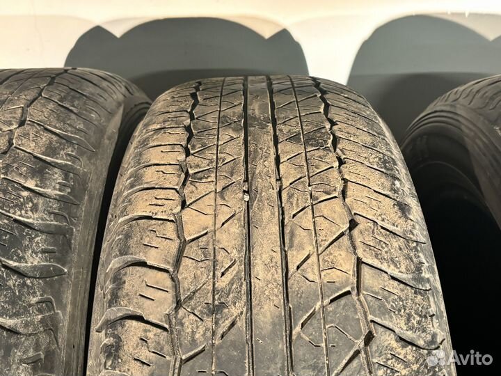 Dunlop Grandtrek AT20 265/60 R18 110H