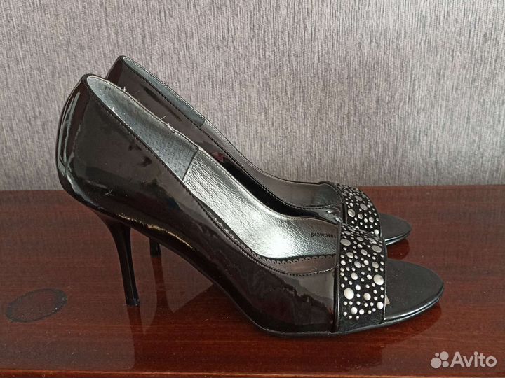 Туфли женские 38 размер новые