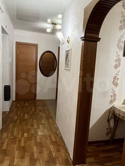 2-к. квартира, 48 м², 2/10 эт.