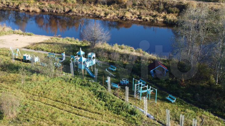 Участок 6 сот. (ИЖС)