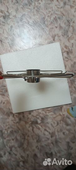 Держатель для бокалов