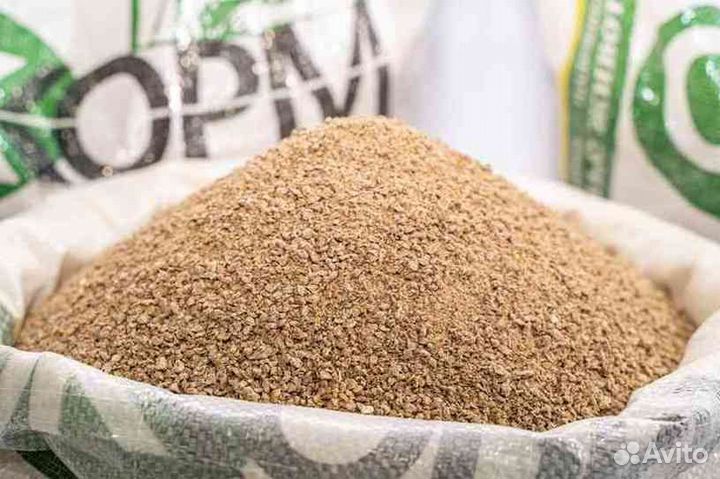 Корм для животных и птиц только опт