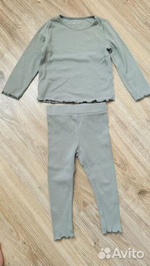 Костюм детский