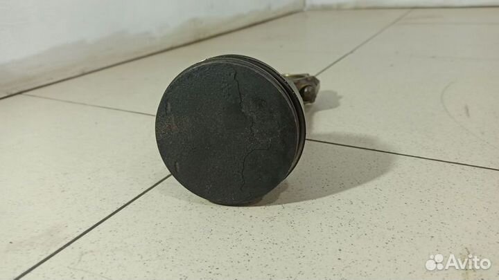 Поршень с шатуном Ауди A3 8L