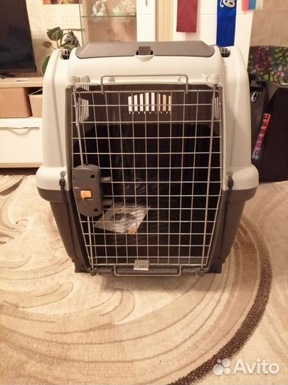 Переноска для собак