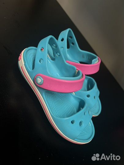 Crocs детские C11