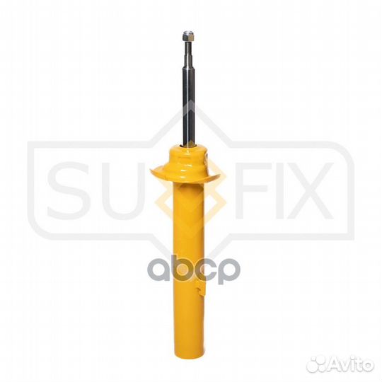 Стойка амортизаторная перед прав SU1540 sufix
