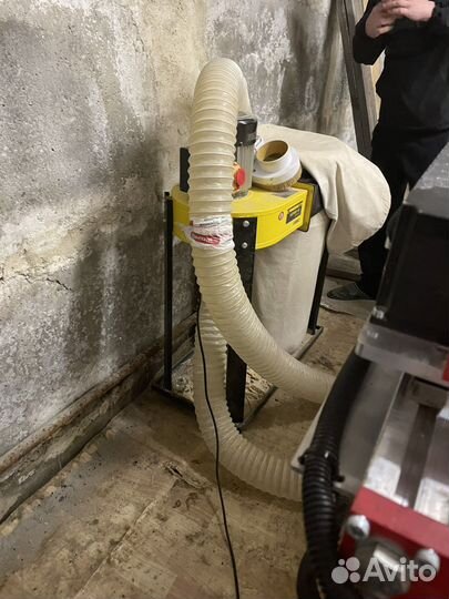 Фрезерный станок чпу