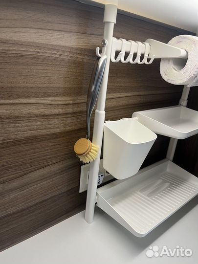 Икеа Суннерста Комплект кухонных аксессуаров