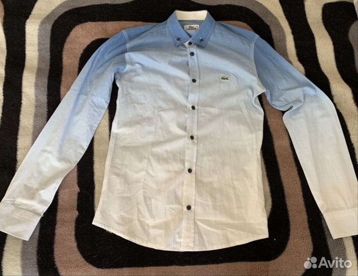 Рубашка Lacoste