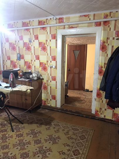 Дом 72,5 м² на участке 13 сот.