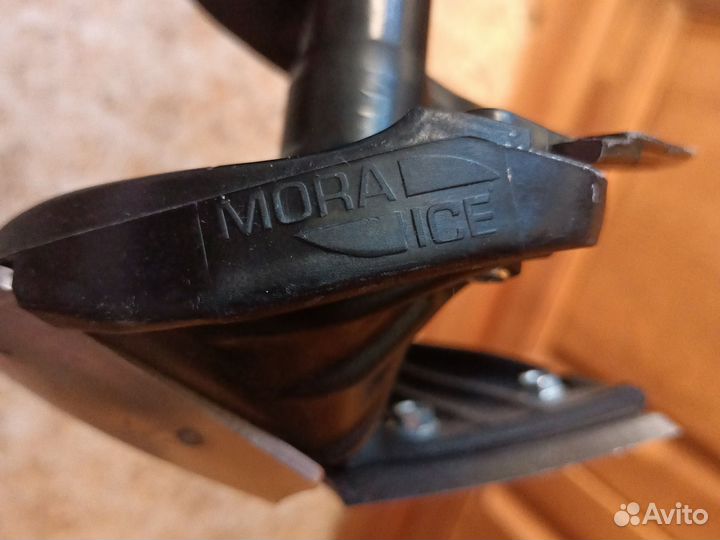 Шнек Mora ice 150