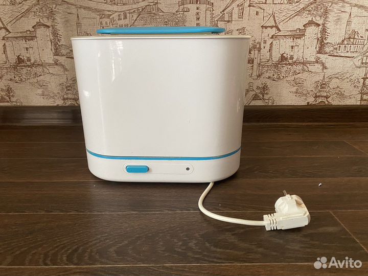 Стерилизатор avent