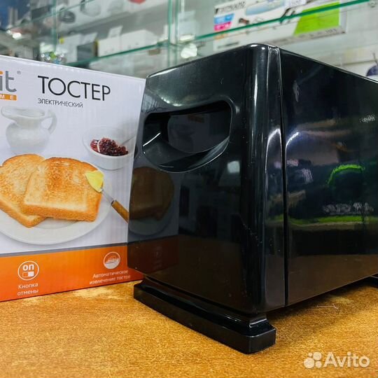 Тостер эл. ирит IR-5100